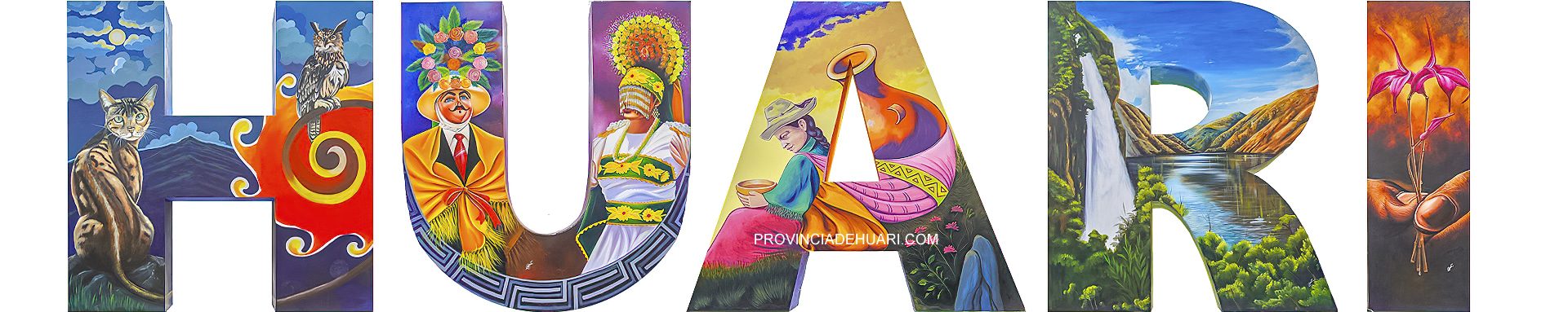 Provincia de Huari